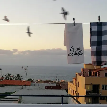 Camarote, La Casita Azul بويرتو ذي لا كروز