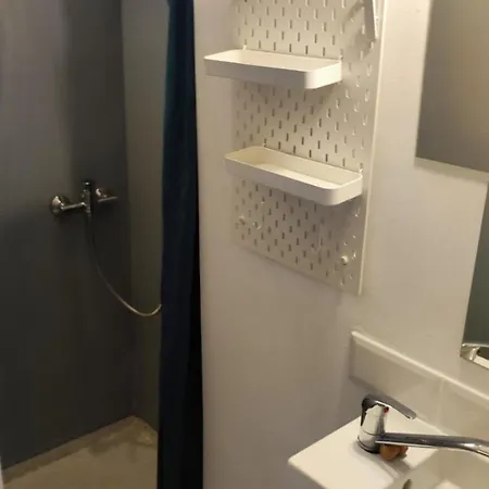 Gæstehus Camarote, La Casita Azul Puerto de la Cruz (Tenerife)
